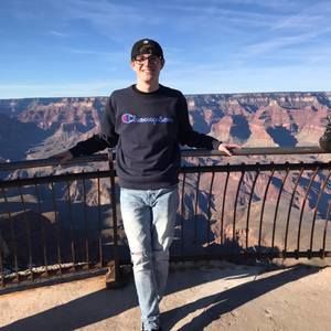 Meet your Posher, Ben